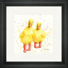 Load image into Gallery viewer, Darlene and Dulce