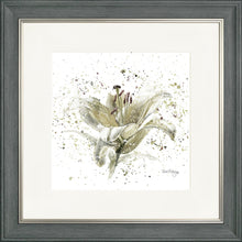 Load image into Gallery viewer, Grey Lily