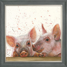 Load image into Gallery viewer, Purdy and Peyton