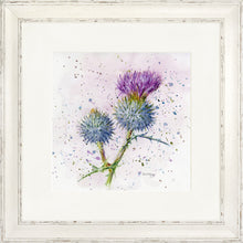 Load image into Gallery viewer, Thistles