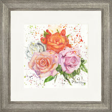 Load image into Gallery viewer, Roses Bouquet