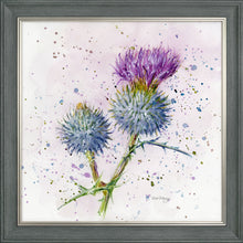 Load image into Gallery viewer, Thistles