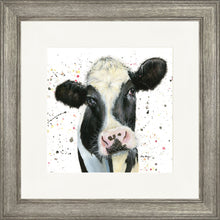 Load image into Gallery viewer, Eleanor with Splats