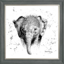 Load image into Gallery viewer, Eliza B&W