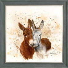 Load image into Gallery viewer, Colourful Jack and Diane