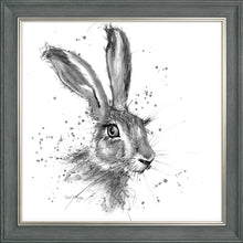 Load image into Gallery viewer, Hunter B&W