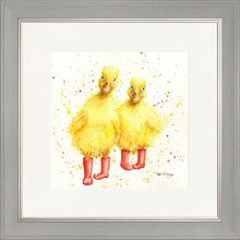 Load image into Gallery viewer, Darlene and Dulce