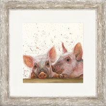 Load image into Gallery viewer, Purdy and Peyton