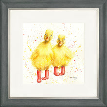 Load image into Gallery viewer, Darlene and Dulce