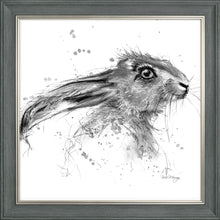 Load image into Gallery viewer, Harrison B&W
