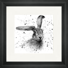 Load image into Gallery viewer, Harriet B&W