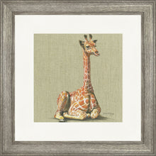 Load image into Gallery viewer, Giselle Linen
