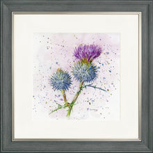Load image into Gallery viewer, Thistles