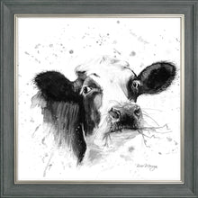 Load image into Gallery viewer, Clover B&W