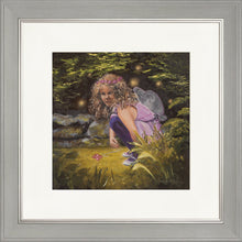 Load image into Gallery viewer, Hiding with the Fairies