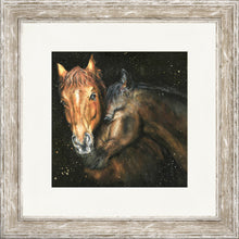 Load image into Gallery viewer, Brandy and Bailey