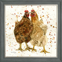 Load image into Gallery viewer, Chick Chat