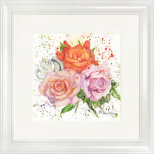 Load image into Gallery viewer, Roses Bouquet