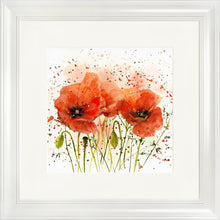 Load image into Gallery viewer, Poppies