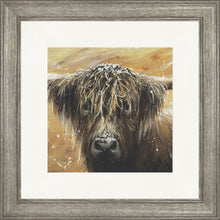 Load image into Gallery viewer, Snowy Hamish