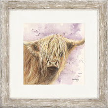 Load image into Gallery viewer, Archibald Purple