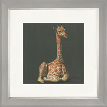 Load image into Gallery viewer, Giselle Grey