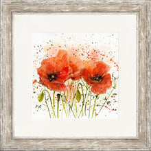 Load image into Gallery viewer, Poppies