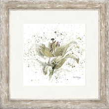 Load image into Gallery viewer, Grey Lily