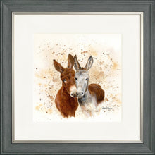 Load image into Gallery viewer, Colourful Jack and Diane