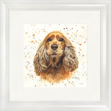 Load image into Gallery viewer, Cara