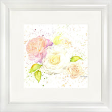 Load image into Gallery viewer, Pastel Roses