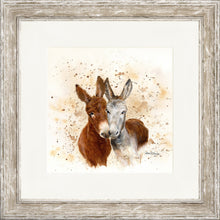 Load image into Gallery viewer, Colourful Jack and Diane