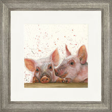 Load image into Gallery viewer, Purdy and Peyton