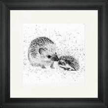 Load image into Gallery viewer, Branston and Prickle B&W