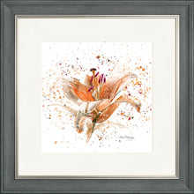 Load image into Gallery viewer, Orange Lily