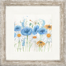 Load image into Gallery viewer, Scabious and Daisies