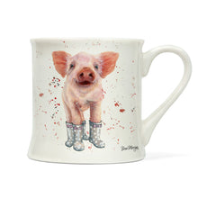 Load image into Gallery viewer, Penelope in Boots
