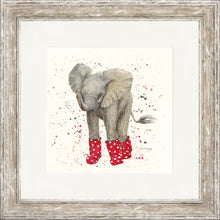 Load image into Gallery viewer, Edwina in Boots