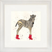 Load image into Gallery viewer, Zuzu in Boots
