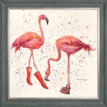 Load image into Gallery viewer, Felicity and Flora