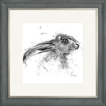 Load image into Gallery viewer, Harrison B&W