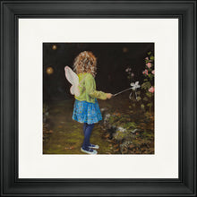 Load image into Gallery viewer, I wish I could see a fairy