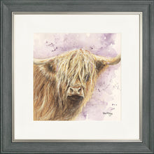 Load image into Gallery viewer, Archibald Purple
