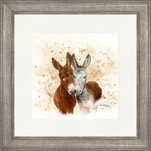 Load image into Gallery viewer, Colourful Jack and Diane