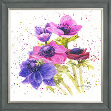 Load image into Gallery viewer, Anemones Bouquet