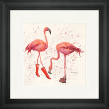 Load image into Gallery viewer, Felicity and Flora