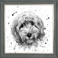 Load image into Gallery viewer, Candy B&W