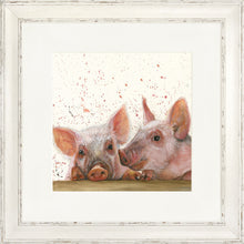 Load image into Gallery viewer, Purdy and Peyton