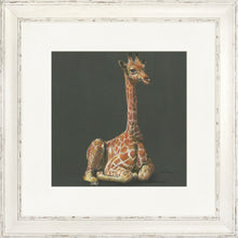Load image into Gallery viewer, Giselle Grey