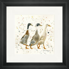 Load image into Gallery viewer, The Three Duckgrees